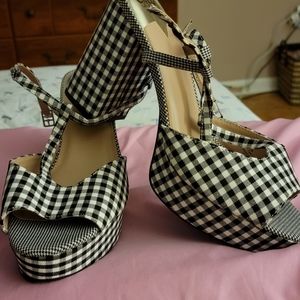 Circus by Sam Edelman shoes